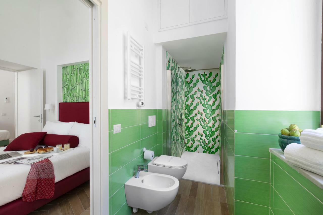 Amore Rentals - Casa 80 Półwysep Sorrentyński Zewnętrze zdjęcie