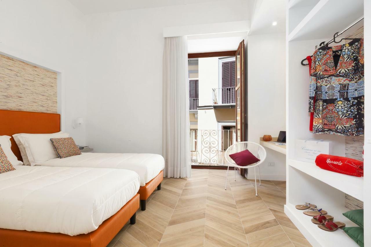 Amore Rentals - Casa 80 Półwysep Sorrentyński Zewnętrze zdjęcie