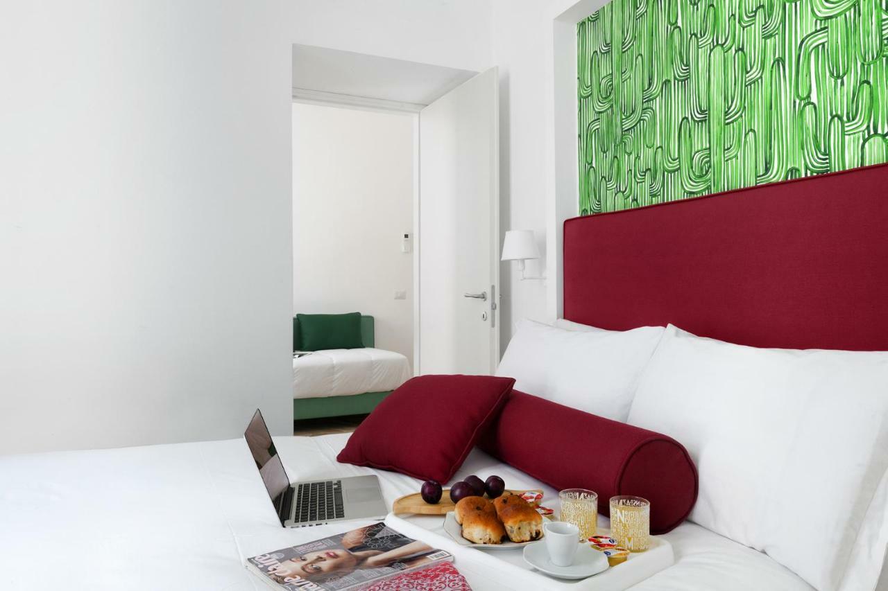 Amore Rentals - Casa 80 Półwysep Sorrentyński Zewnętrze zdjęcie
