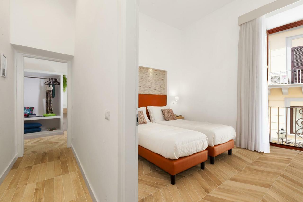 Amore Rentals - Casa 80 Półwysep Sorrentyński Zewnętrze zdjęcie