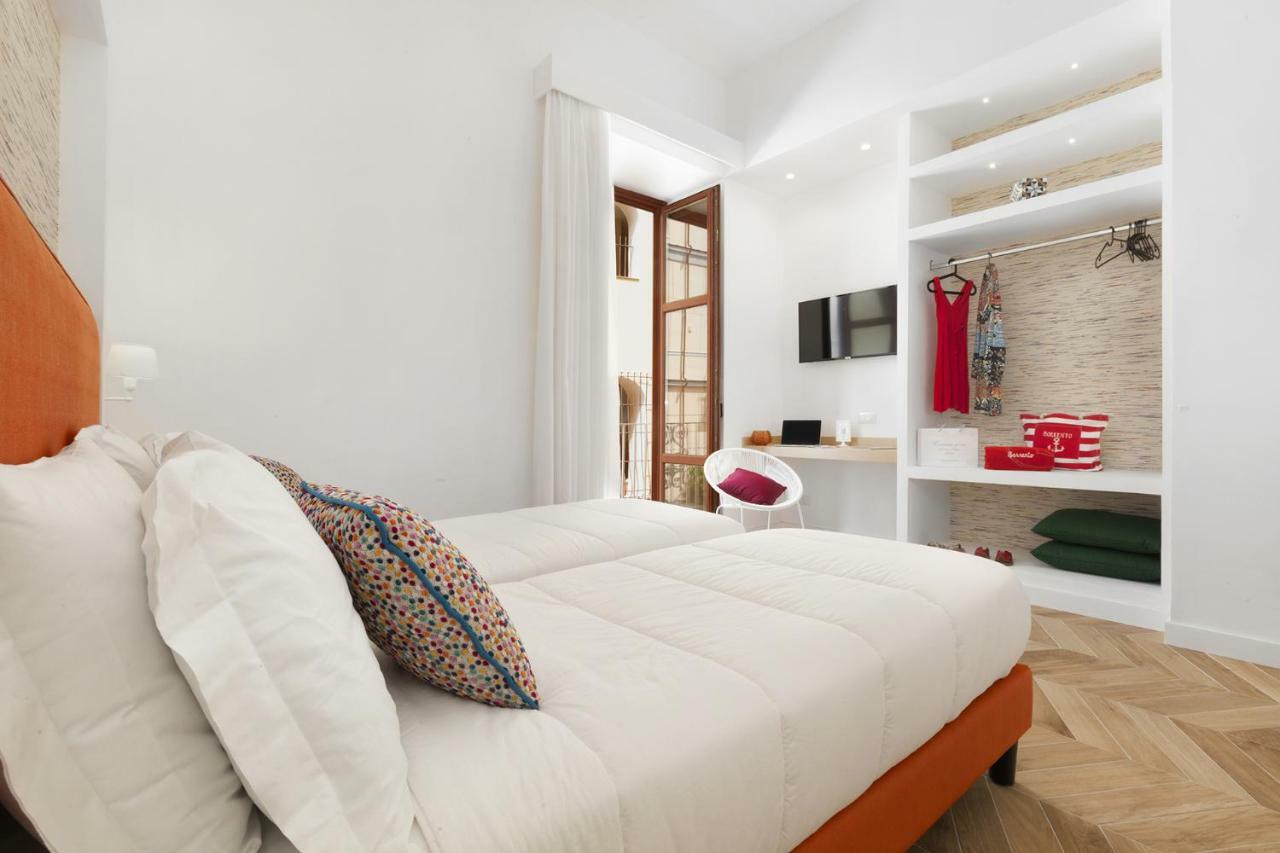 Amore Rentals - Casa 80 Półwysep Sorrentyński Zewnętrze zdjęcie